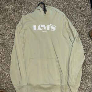 Levi’s hoodie